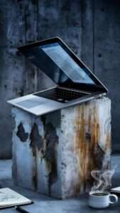 Unfall Berlin Systemhaus IT - Notdienst Support