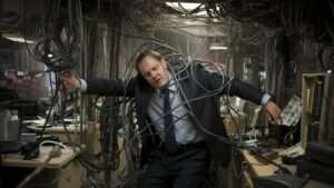 Unfall Berlin Systemhaus IT - Notdienst Support