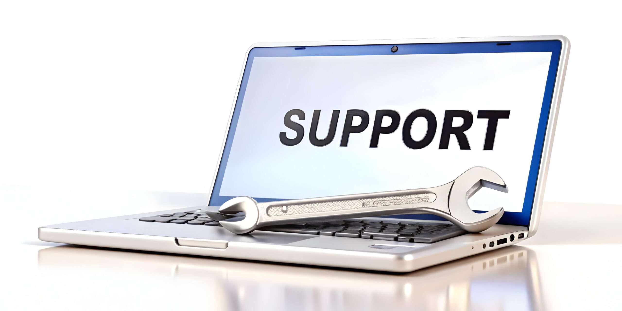 Unfall Berlin Systemhaus IT - Notdienst Support