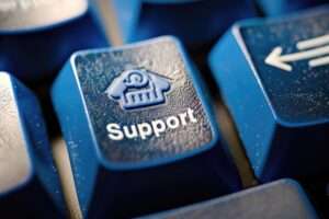 Unfall Berlin Systemhaus IT - Notdienst Support